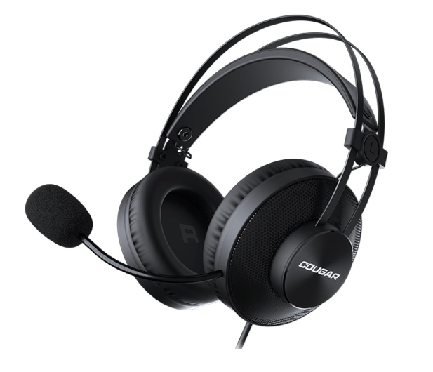 Cougar Immersa Essential - 1079909 - zdjęcie